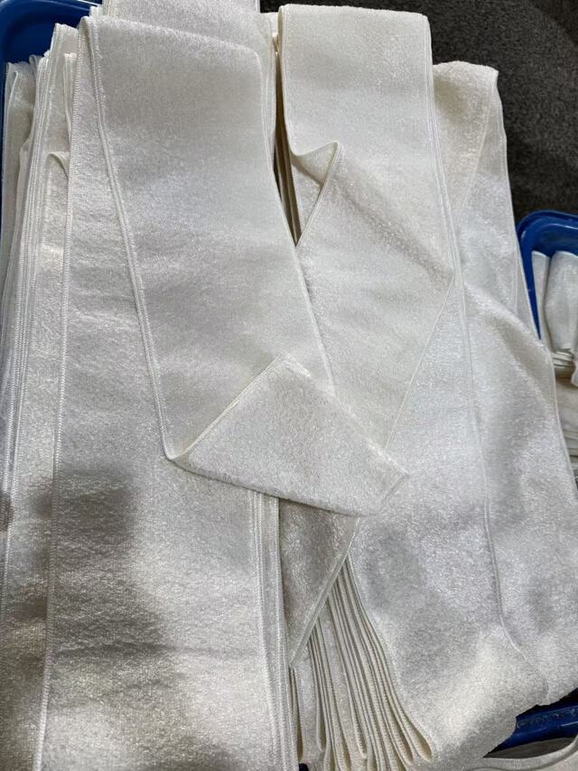 Bamboo Fiber Dishcloths