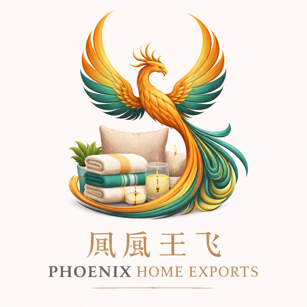 Phoenix Home Exports Logo